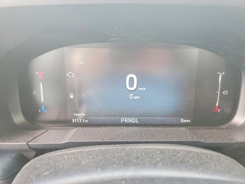 2026 Ford Maverick მანქანა იყიდება აუქციონზე, vin: 3FTTW8B34TRA80781, აუქციონის ნომერი: 64096396