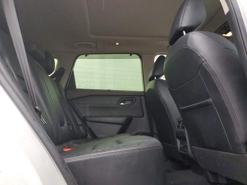 Aukcja sprzedaży 2023 Nissan Rogue, vin: JN8BT3CB9PW197731, numer aukcji: 67437426