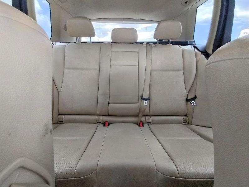 Aukcja sprzedaży 2014 Mercedes-benz Glk, vin: WDCGG5HB7EG316758, numer aukcji: 62051006