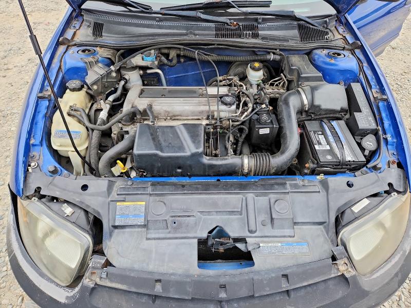 Продаж на аукціоні авто 2005 Chevrolet Cavalier, vin: 1G1JC52F657140510, номер лоту: 65153686