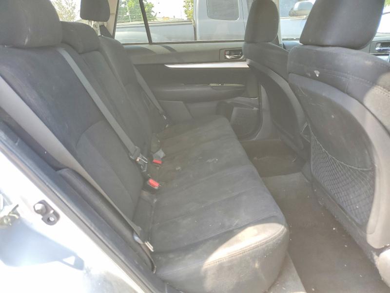 2013 Subaru Outback მანქანა იყიდება აუქციონზე, vin: 4S4BRBCC9D3280789, აუქციონის ნომერი: 65010236