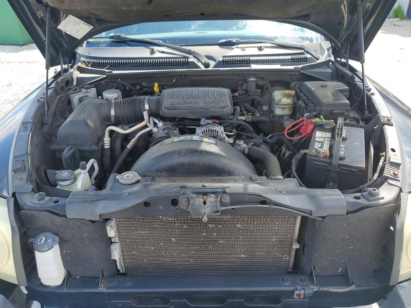 Aukcja sprzedaży 2005 Dodge Dakota, vin: 1D7HE42K45S214906, numer aukcji: 66936856