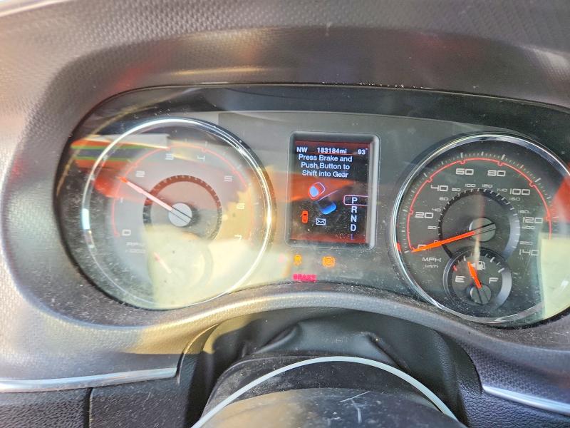 Aukcja sprzedaży 2012 Dodge Charger, vin: 2C3CDXHG1CH164518, numer aukcji: 67165756
