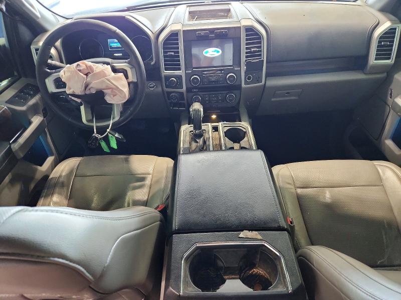 Продаж на аукціоні авто 2016 Ford F150, vin: 1FTEW1EP7GKF48365, номер лоту: 62610526