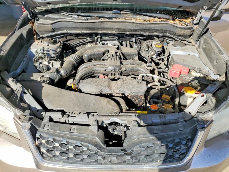 Aukcja sprzedaży 2015 Subaru Forester, vin: JF2SJAFC5FH547385, numer aukcji: 62527076