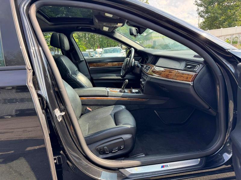 Aukcja sprzedaży 2015 Bmw 750, vin: WBAYB6C52FD965738, numer aukcji: 67276246