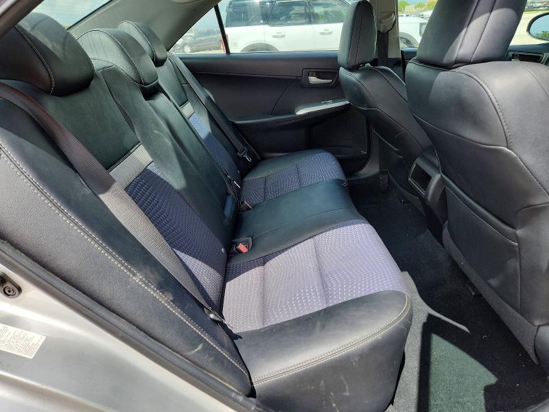 Aukcja sprzedaży 2013 Toyota Camry, vin: 4T1BF1FK1DU226628, numer aukcji: 64396866