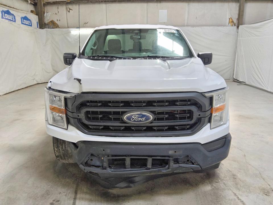 2022 Ford F150 მანქანა იყიდება აუქციონზე, vin: 1FTNF1C84NKD02978, აუქციონის ნომერი: 62410596
