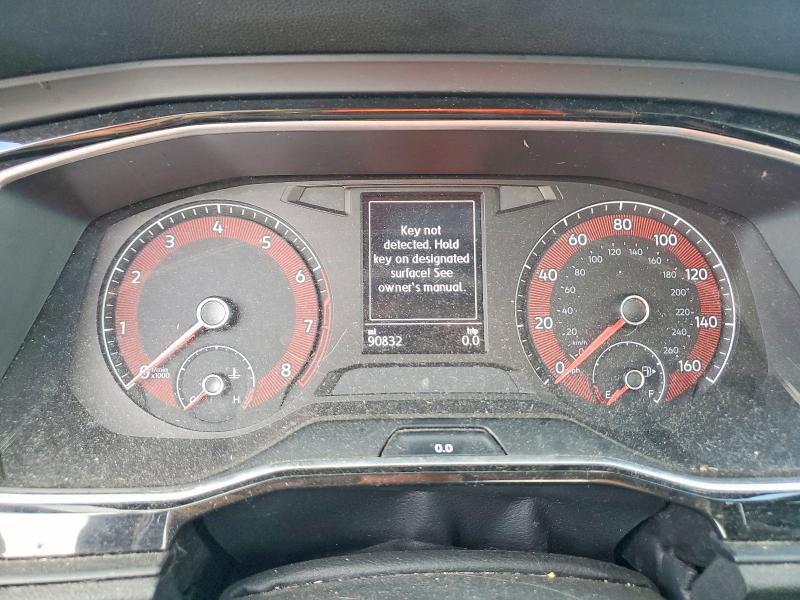 Продажа на аукционе авто 2019 Volkswagen Jetta, vin: 3VWC57BU3KM103207, номер лота: 65392766