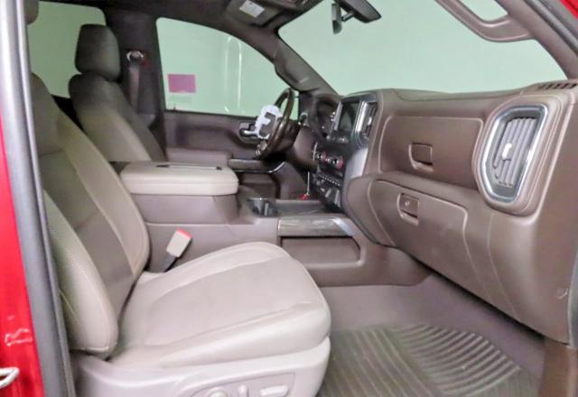2020 Chevrolet Silverado მანქანა იყიდება აუქციონზე, vin: 1GCRYGEDXLZ194265, აუქციონის ნომერი: 65163606