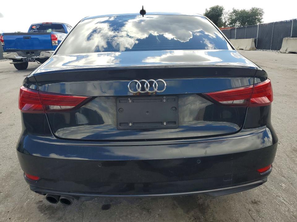 Aukcja sprzedaży 2020 Audi A3, vin: WAUAUGFF5LA005316, numer aukcji: 66982026
