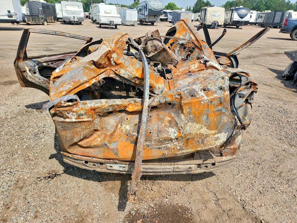 Aukcja sprzedaży 2014 Subaru Forester, vin: JF2SJAMC8EH500837, numer aukcji: 64141256