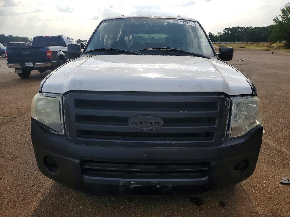 Aukcja sprzedaży 2009 Ford Expedition, vin: 1FMFK16569EB24654, numer aukcji: 62979416