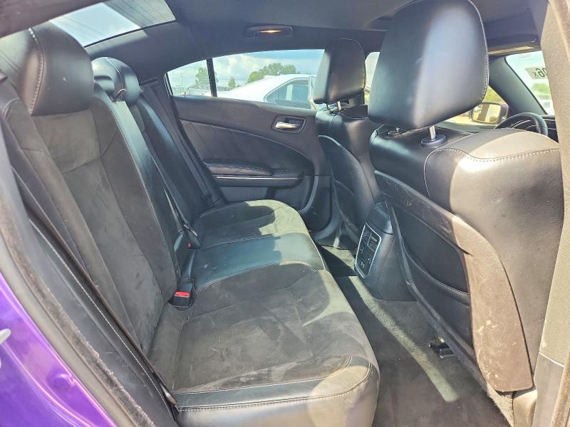Aukcja sprzedaży 2016 Dodge Charger, vin: 2C3CDXCT5GH169506, numer aukcji: 63010106
