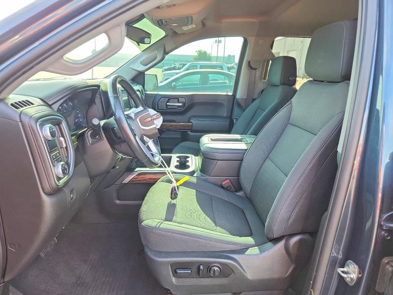 Продажа на аукционе авто 2020 Gmc Sierra, vin: 3GTP8CED3LG152732, номер лота: 65615076