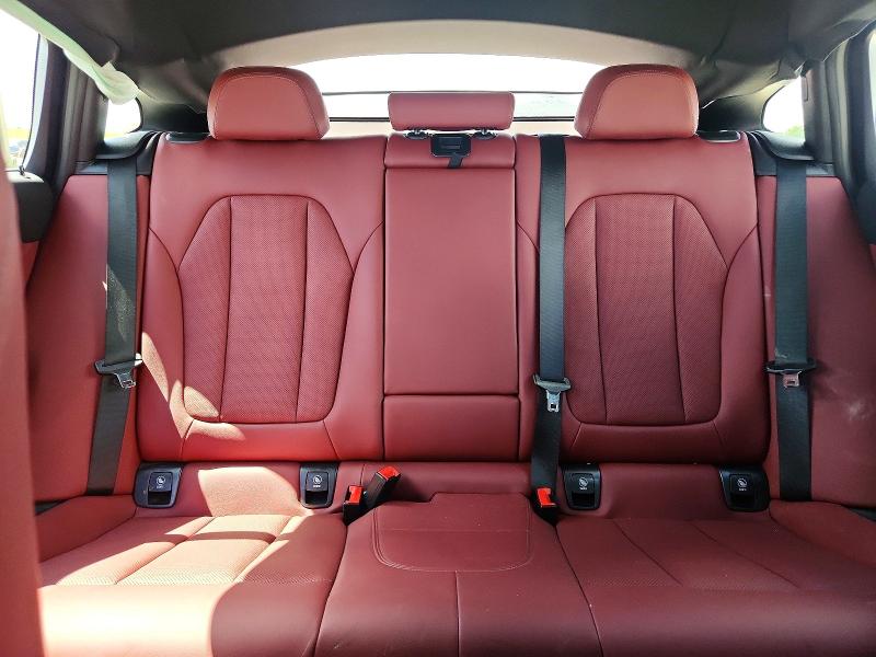 Продаж на аукціоні авто 2025 Bmw X4, vin: 5UX33DT05S9X68898, номер лоту: 64391186