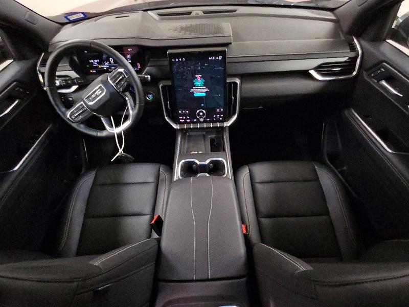 Продаж на аукціоні авто 2025 Gmc Acadia, vin: 1GKENKRS5SJ140702, номер лоту: 59723666