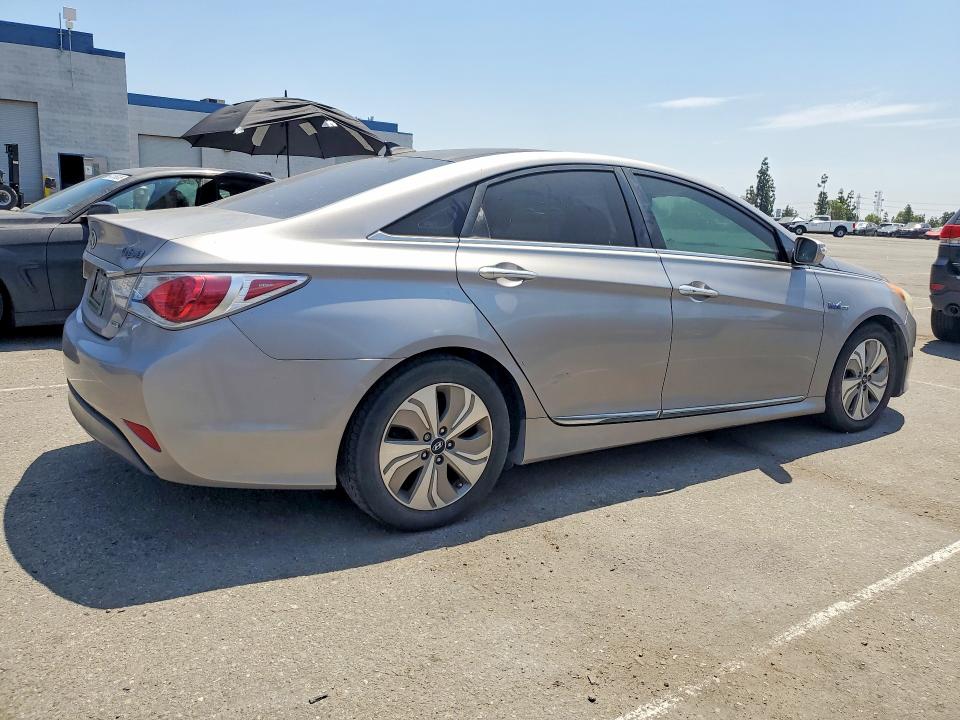 Продажа на аукционе авто 2013 Hyundai Sonata, vin: KMHEC4A40DA069532, номер лота: 61977936