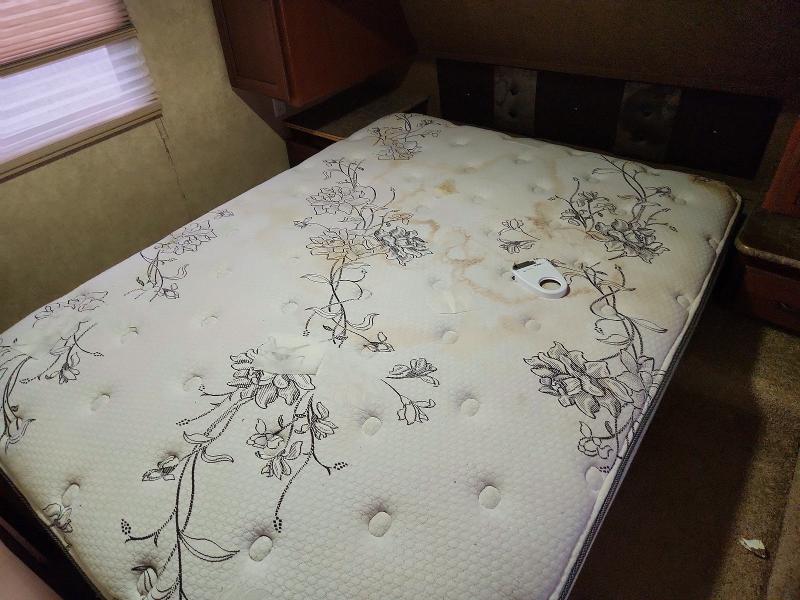 Продажа на аукционе авто 2015 Forest River Palimino, vin: 4X4FPTL27FP051445, номер лота: 64403756
