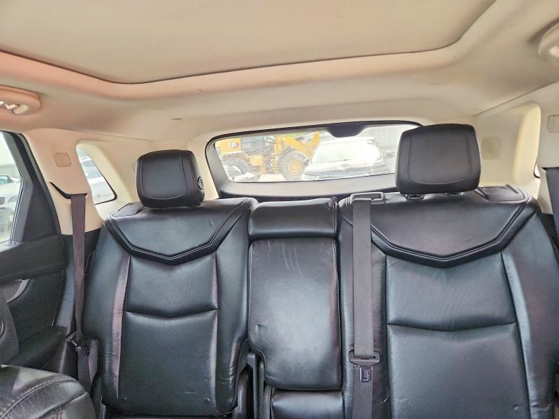Aukcja sprzedaży 2017 Cadillac Xt5, vin: 1GYKNDRS1HZ104746, numer aukcji: 65204136