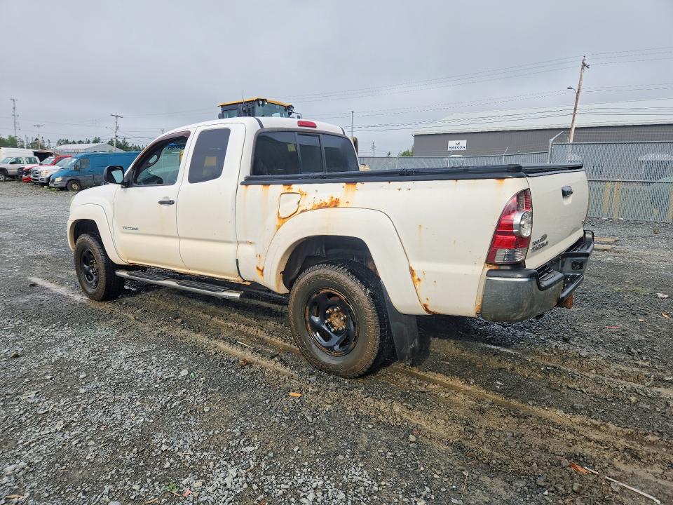 Aukcja sprzedaży 2011 Toyota Tacoma, vin: 5TFUU4EN8BX008567, numer aukcji: 66298236