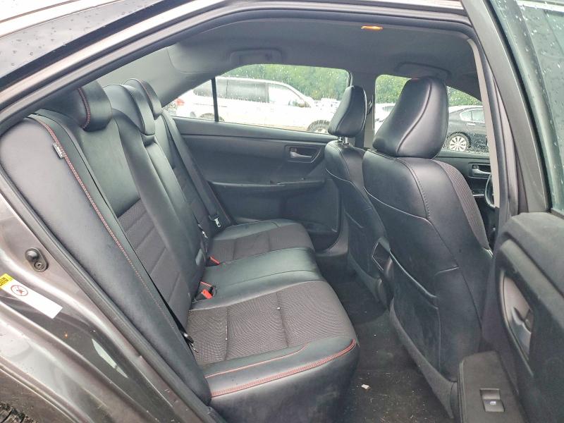 Aukcja sprzedaży 2016 Toyota Camry, vin: 4T1BF1FK5GU530159, numer aukcji: 66958976
