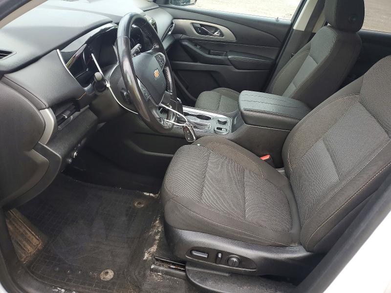 Продажа на аукционе авто 2019 Chevrolet Traverse, vin: 1GNEVGKW3KJ319298, номер лота: 64549336