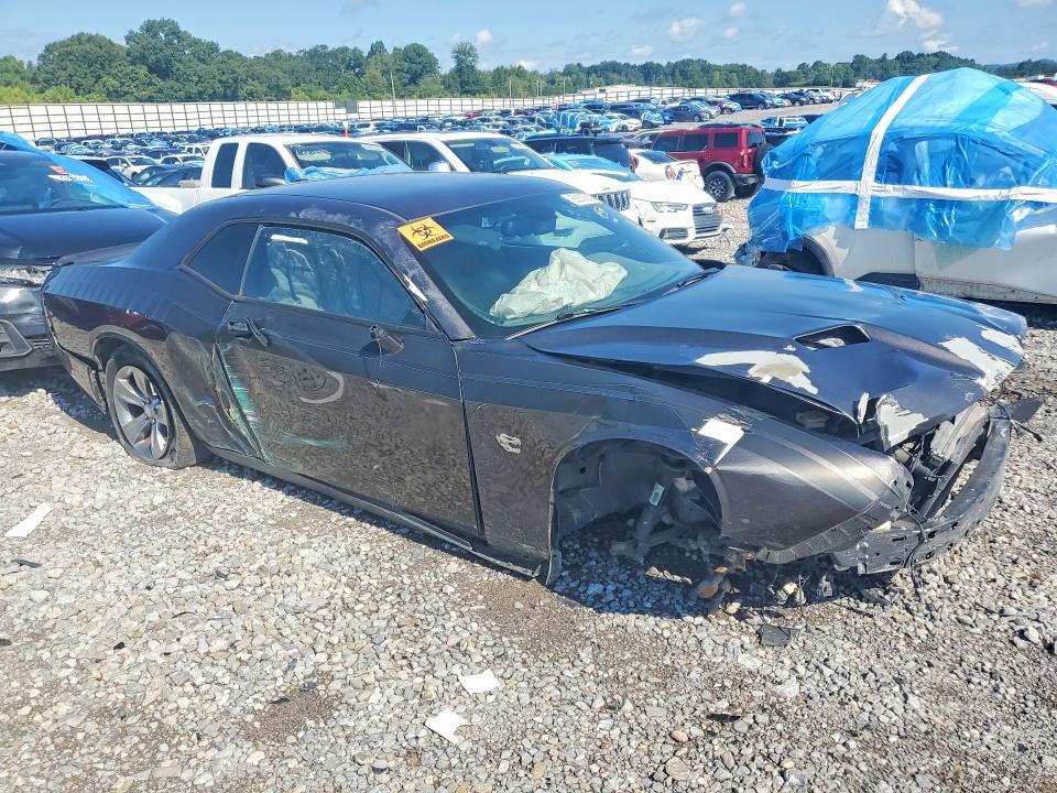 Aukcja sprzedaży 2016 Dodge Challenger, vin: 2C3CDZAG2GH130972, numer aukcji: 63830606