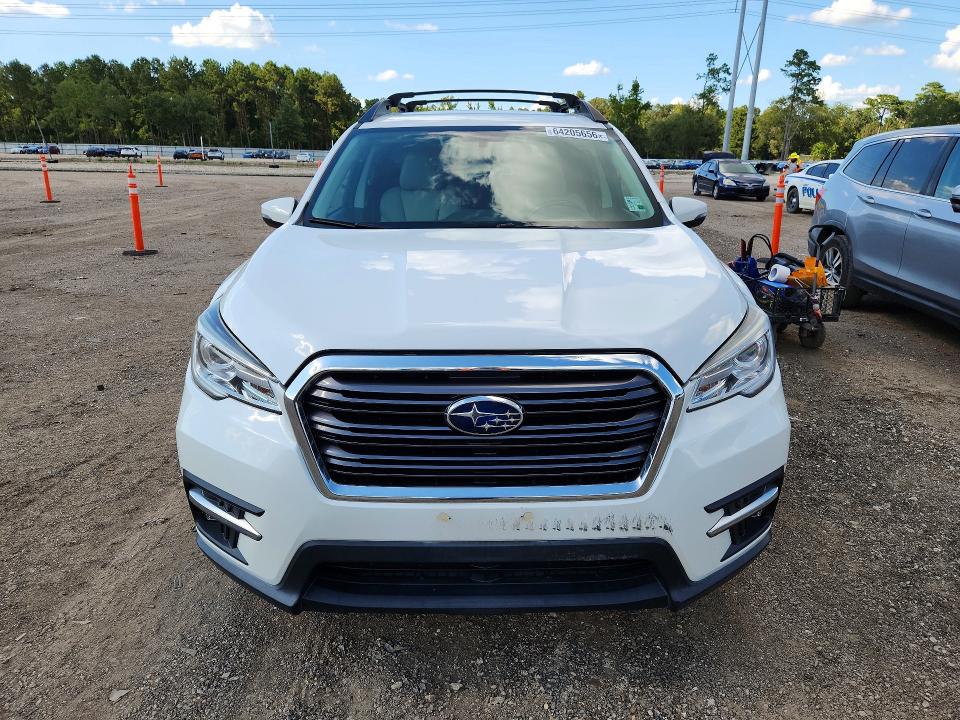 Продаж на аукціоні авто 2021 Subaru Ascent, vin: 4S4WMAMD6M3468509, номер лоту: 64205656
