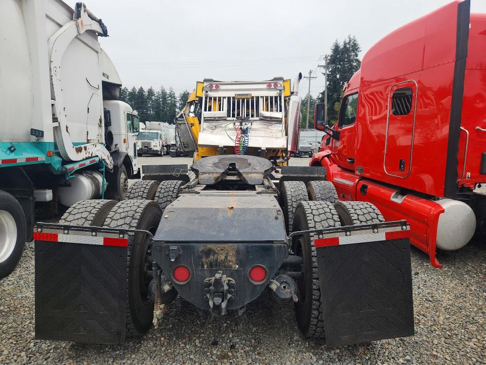 1995 Kenworth Model Unknown მანქანა იყიდება აუქციონზე, vin: R678231GL, აუქციონის ნომერი: 63663146
