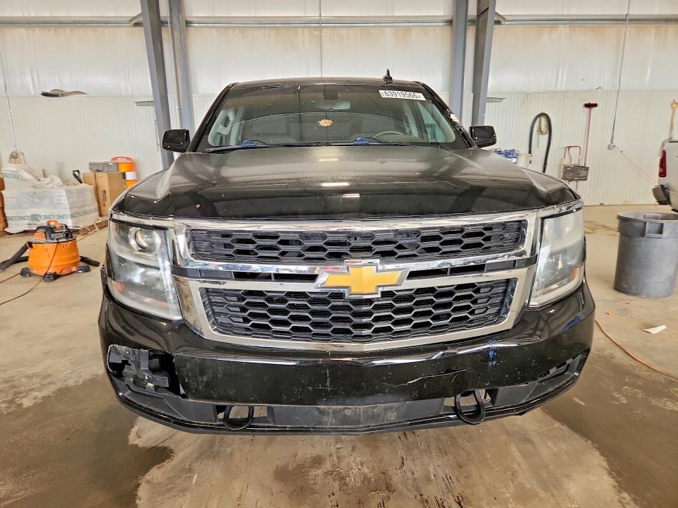 2020 Chevrolet Tahoe მანქანა იყიდება აუქციონზე, vin: 1GNLCDEC1LR177579, აუქციონის ნომერი: 63919566