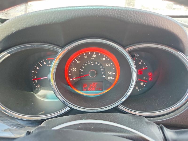 Продажа на аукционе авто 2013 Kia Sorento, vin: 5XYKW4A27DG347386, номер лота: 66360826
