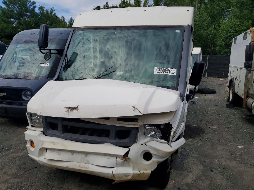 Aukcja sprzedaży 2018 Isuzu Reach, vin: JALB4T175J7W01793, numer aukcji: 63664786