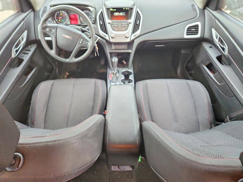 Aukcja sprzedaży 2017 Gmc Terrain, vin: 2GKALMEK1H6340424, numer aukcji: 65994596