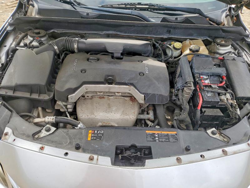 Продаж на аукціоні авто 2016 Chevrolet Malibu Limited, vin: 1G11C5SA3GU126914, номер лоту: 65368876