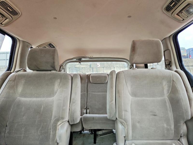 Продаж на аукціоні авто 2005 Toyota Sienna, vin: 5TDZA23C85S238821, номер лоту: 64025726