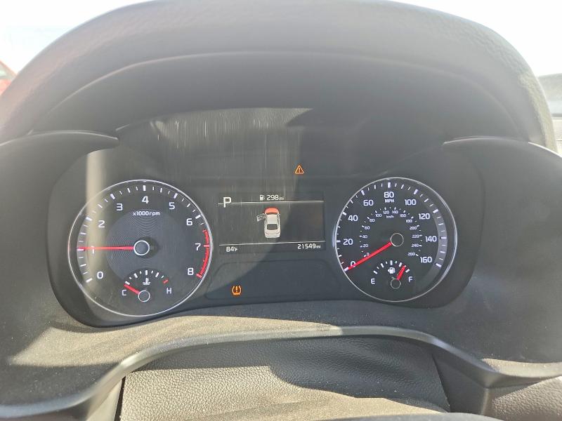 Aukcja sprzedaży 2024 Kia Forte, vin: 3KPF24AD9RE716316, numer aukcji: 66278206