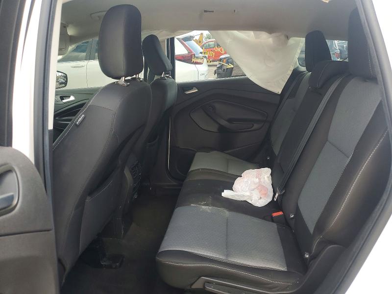 Aukcja sprzedaży 2019 Ford Escape, vin: 1FMCU9GD8KUB93052, numer aukcji: 63552446