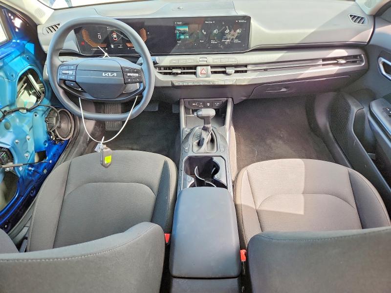 Продаж на аукціоні авто 2026 Kia K4, vin: 3KPFT4DE9TE287848, номер лоту: 65004666