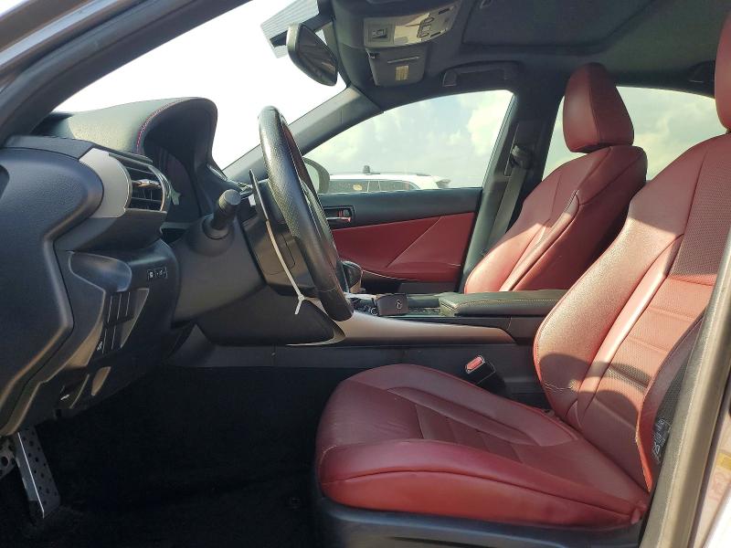 Продаж на аукціоні авто 2014 Lexus Is, vin: JTHBF1D20E5039141, номер лоту: 63543716