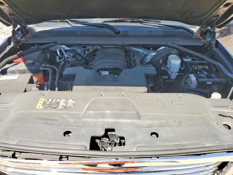 64160156 :رقم المزاد ، 1GKS1GKC3JR144665 vin ، 2018 Gmc Yukon Xl مزاد بيع