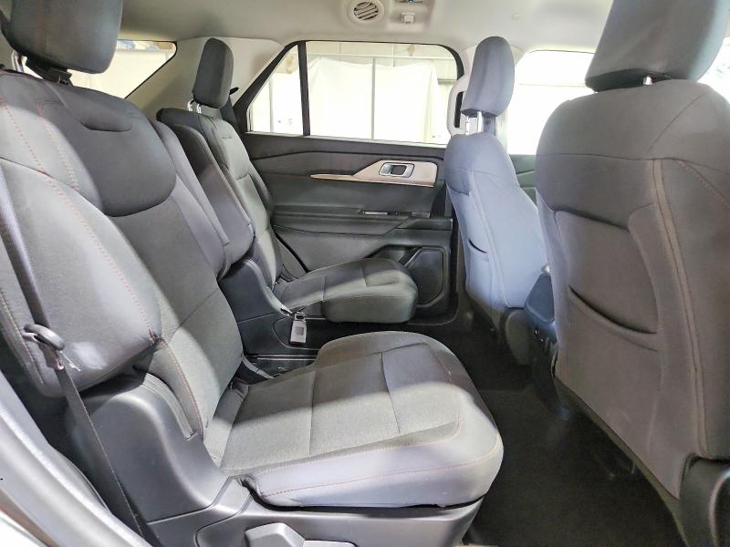 Продажа на аукционе авто 2026 Ford Explorer, vin: 1FMUK7DH4TGB27832, номер лота: 64136076