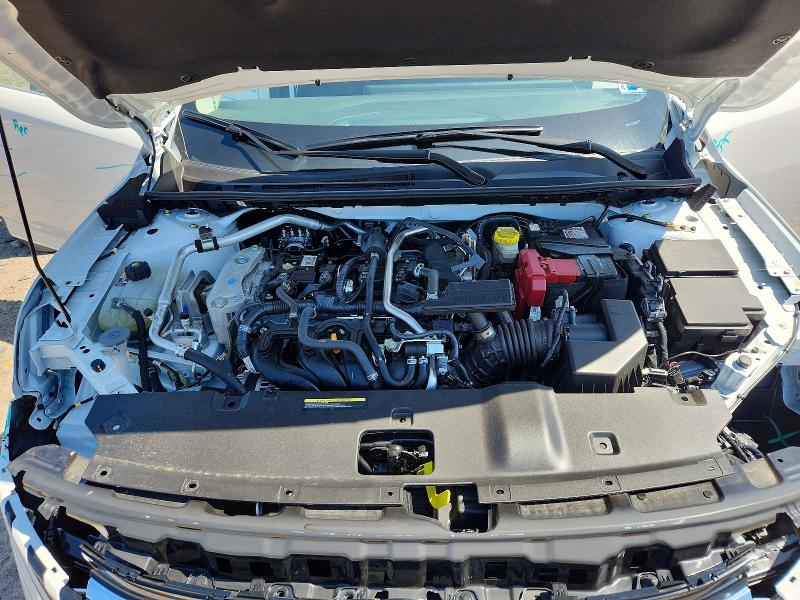 2026 Nissan Sentra მანქანა იყიდება აუქციონზე, vin: 3N1AB9BV8TY267461, აუქციონის ნომერი: 62407356