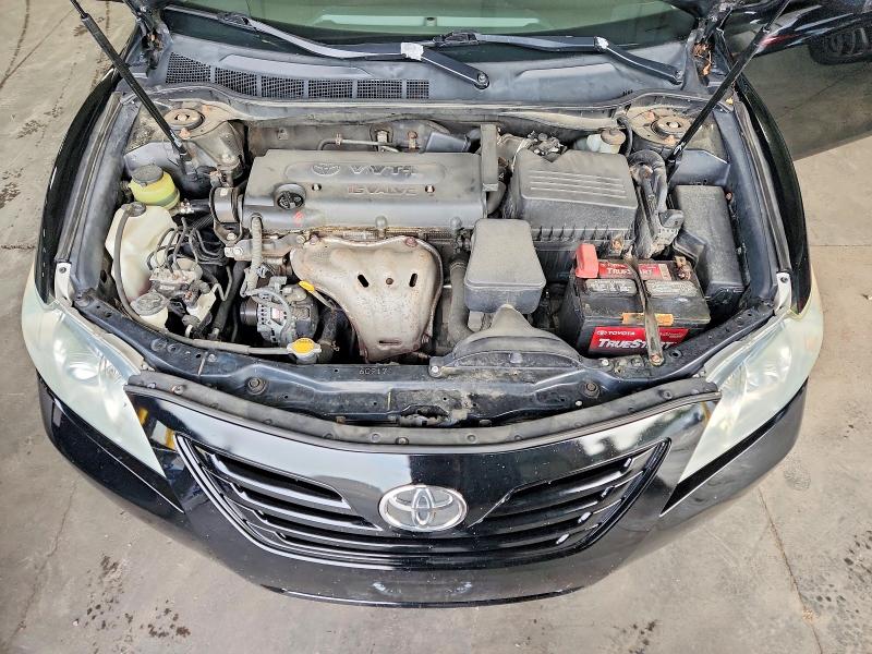 Aukcja sprzedaży 2009 Toyota Camry, vin: 4T4BE46K49R061787, numer aukcji: 65169966
