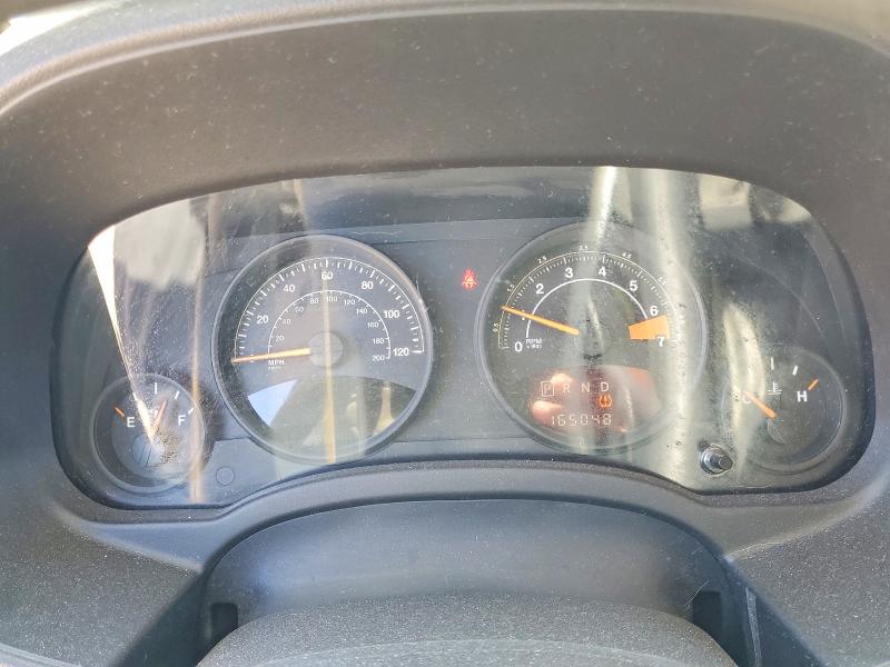 Продажа на аукционе авто 2014 Jeep Compass, vin: 1C4NJCBA1ED552052, номер лота: 64423606
