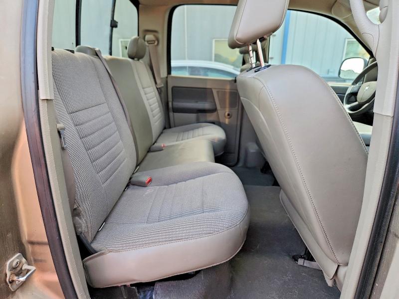 Продаж на аукціоні авто 2008 Dodge Ram 1500, vin: 1D7HA18N78J126776, номер лоту: 63451306
