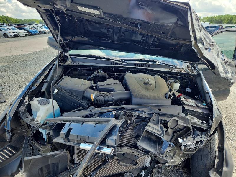 Продаж на аукціоні авто 2023 Toyota Tacoma, vin: 3TMAZ5CN6PM197259, номер лоту: 64217506