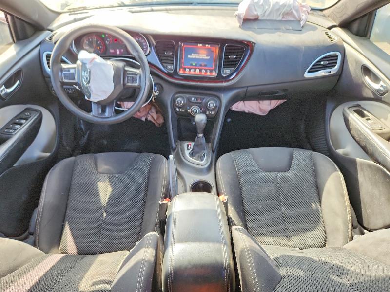 Продажа на аукционе авто 2015 Dodge Dart, vin: 1C3CDFBB2FD421579, номер лота: 66956196