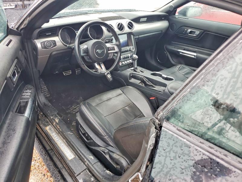 Aukcja sprzedaży 2021 Ford Mustang, vin: 1FATP8FF0M5110953, numer aukcji: 59914186