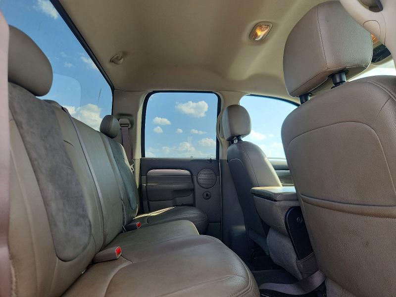Aukcja sprzedaży 2005 Dodge Ram 2500, vin: 3D7KS28C15G714497, numer aukcji: 64640806